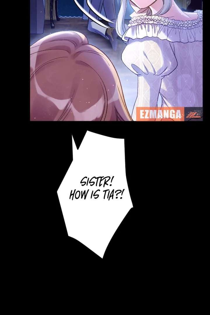 The Villainess Licks the Ice Prince Clean Chapter 20 page 15