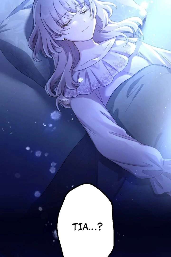 The Villainess Licks the Ice Prince Clean Chapter 20 page 17