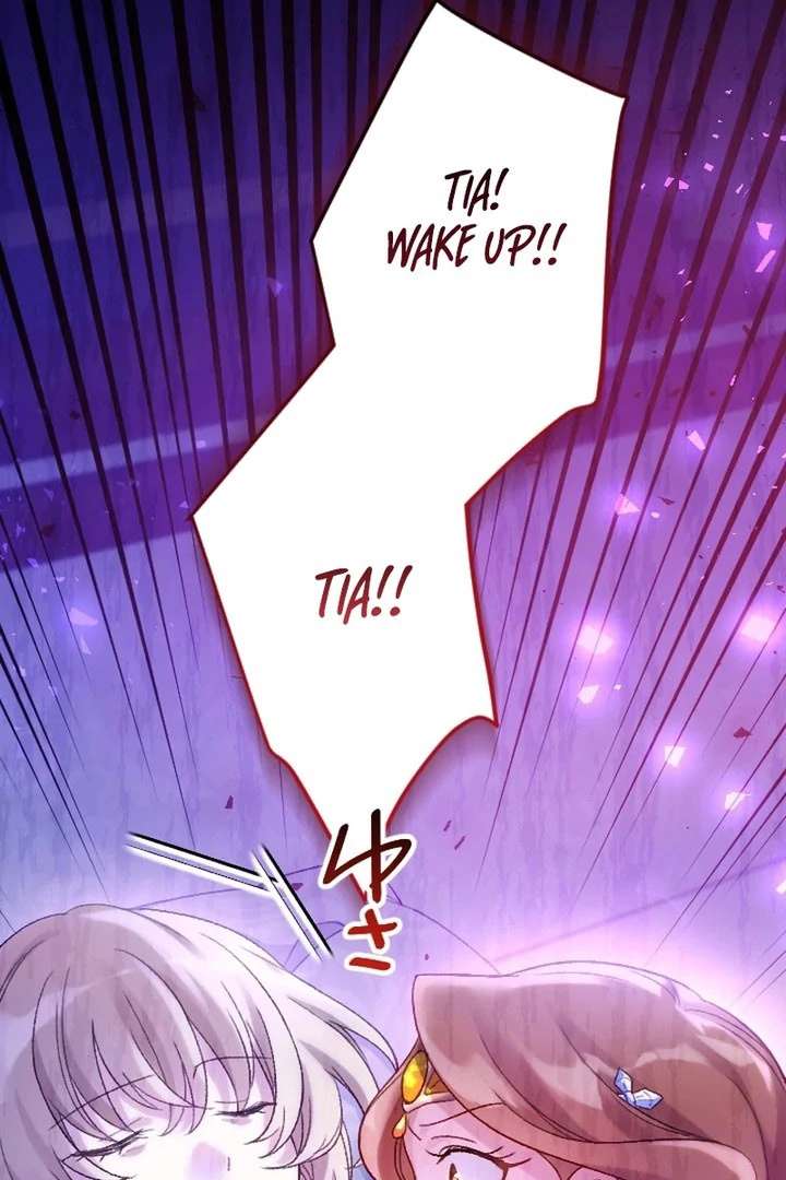 The Villainess Licks the Ice Prince Clean Chapter 20 page 22
