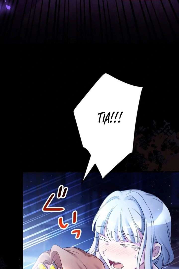 The Villainess Licks the Ice Prince Clean Chapter 20 page 24
