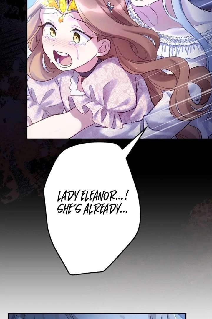 The Villainess Licks the Ice Prince Clean Chapter 20 page 25