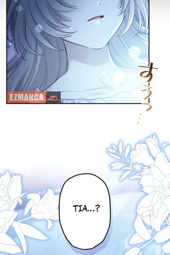 The Villainess Licks the Ice Prince Clean Chapter 20 page 26