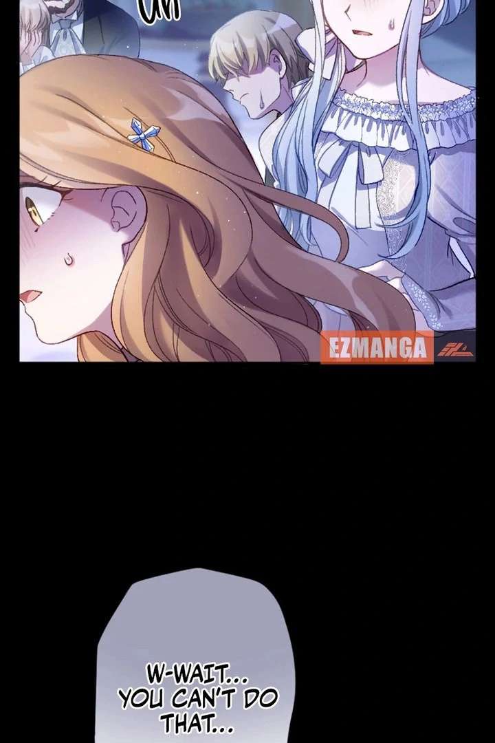 The Villainess Licks the Ice Prince Clean Chapter 20 page 36