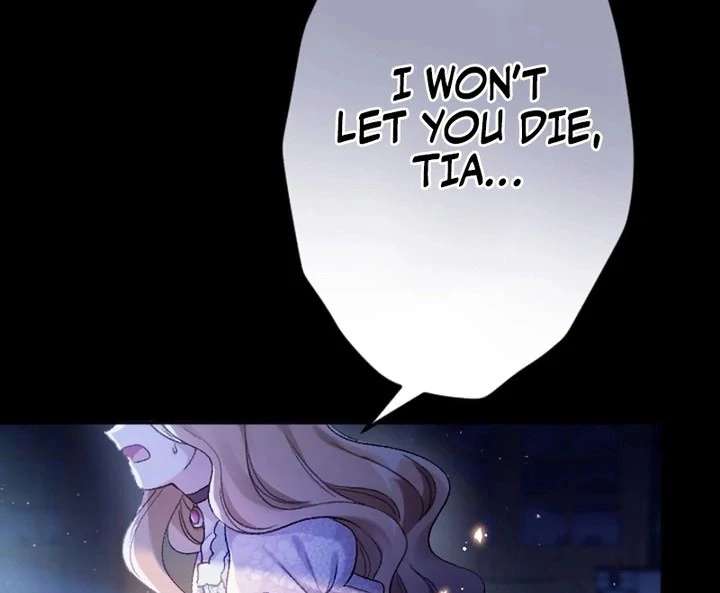 The Villainess Licks the Ice Prince Clean Chapter 20 page 38