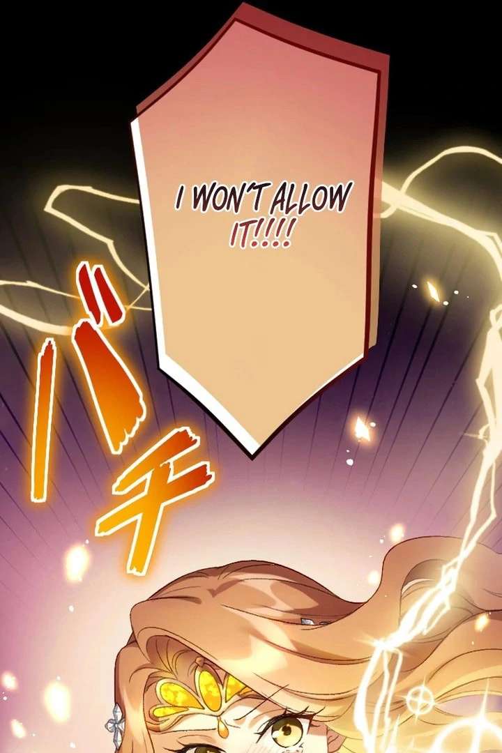 The Villainess Licks the Ice Prince Clean Chapter 20 page 40