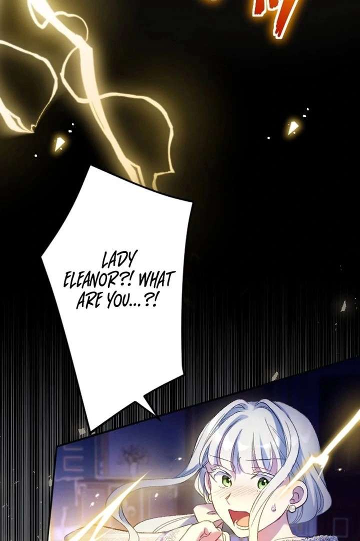 The Villainess Licks the Ice Prince Clean Chapter 20 page 42