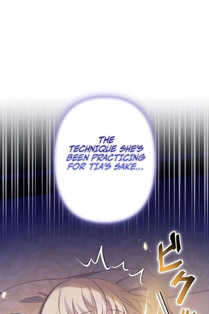 The Villainess Licks the Ice Prince Clean Chapter 20 page 45