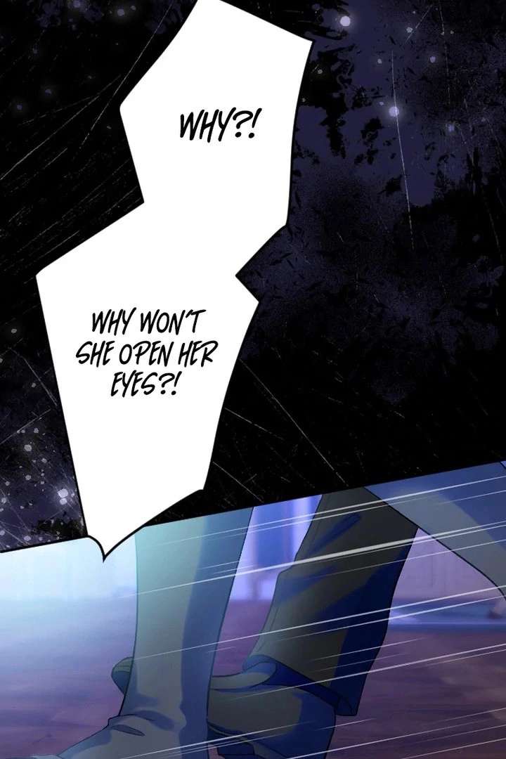 The Villainess Licks the Ice Prince Clean Chapter 20 page 53