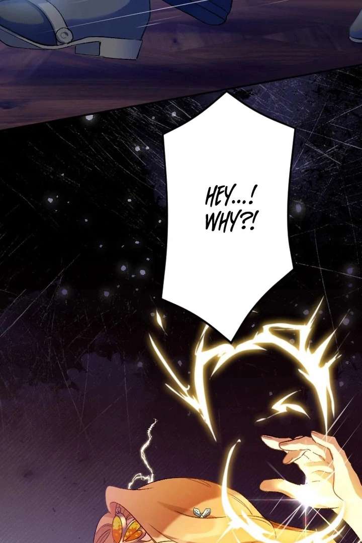 The Villainess Licks the Ice Prince Clean Chapter 20 page 54