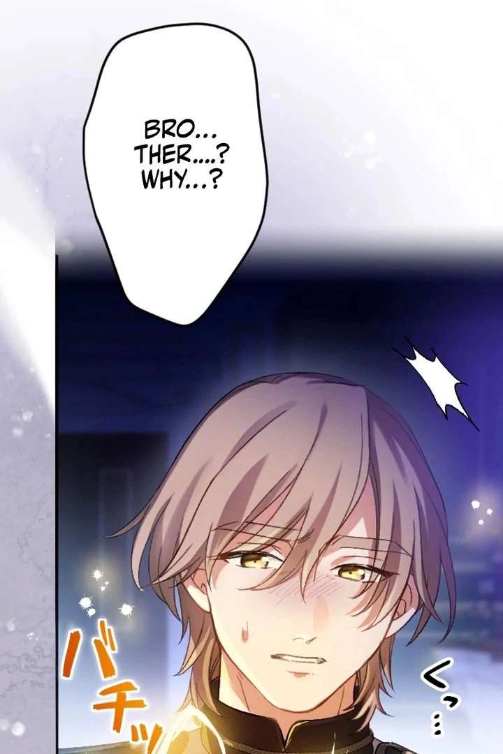 The Villainess Licks the Ice Prince Clean Chapter 20 page 59