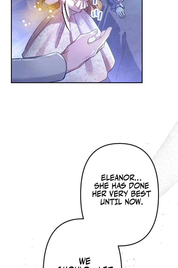 The Villainess Licks the Ice Prince Clean Chapter 20 page 61
