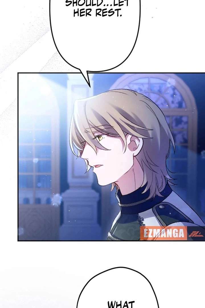 The Villainess Licks the Ice Prince Clean Chapter 20 page 62