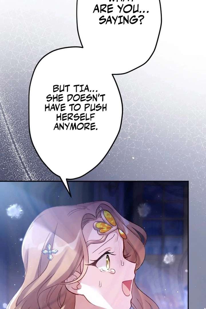 The Villainess Licks the Ice Prince Clean Chapter 20 page 63