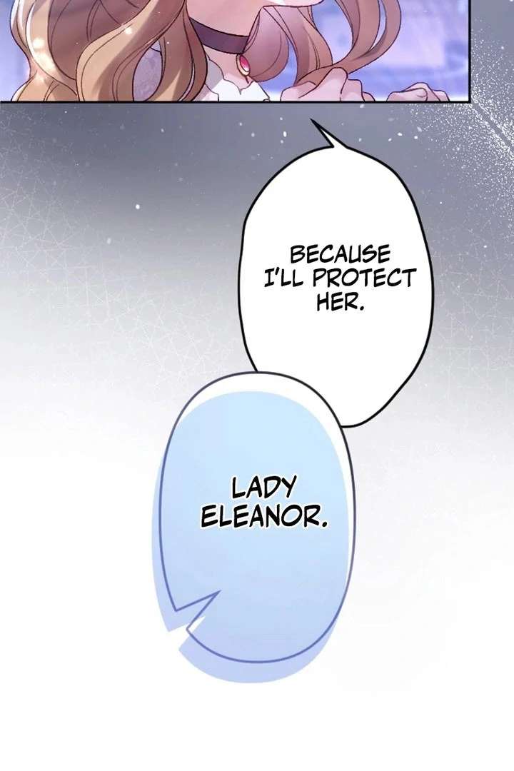 The Villainess Licks the Ice Prince Clean Chapter 20 page 64