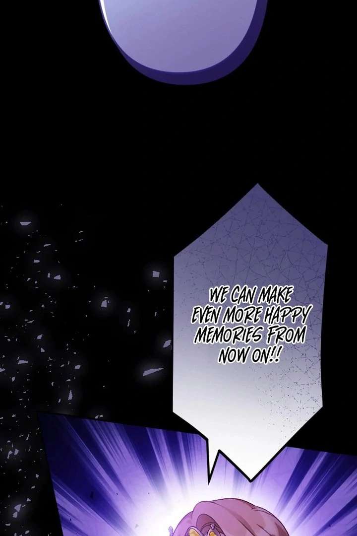The Villainess Licks the Ice Prince Clean Chapter 20 page 71