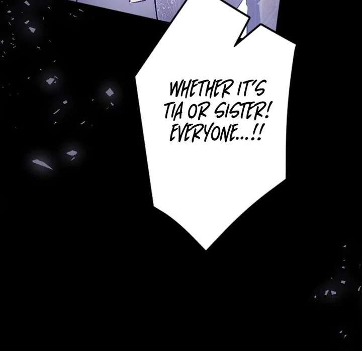 The Villainess Licks the Ice Prince Clean Chapter 20 page 74