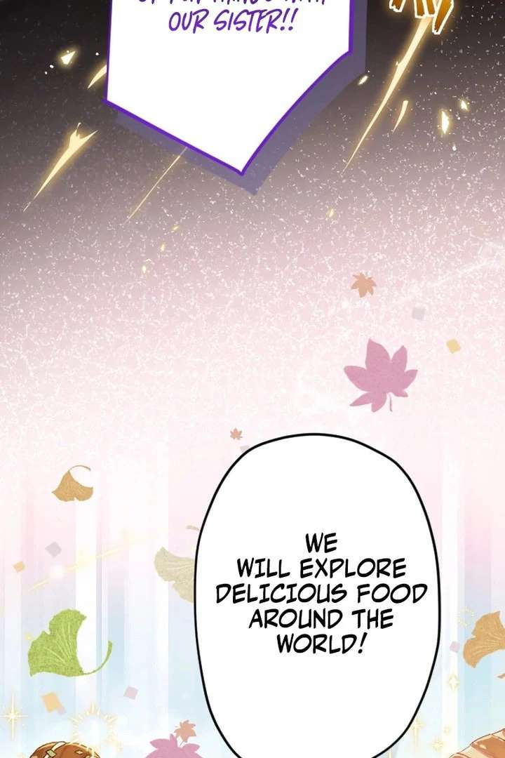 The Villainess Licks the Ice Prince Clean Chapter 20 page 77