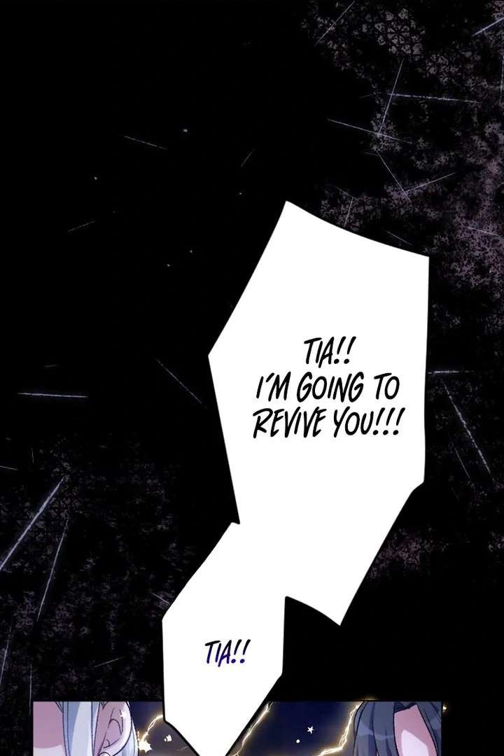The Villainess Licks the Ice Prince Clean Chapter 20 page 90