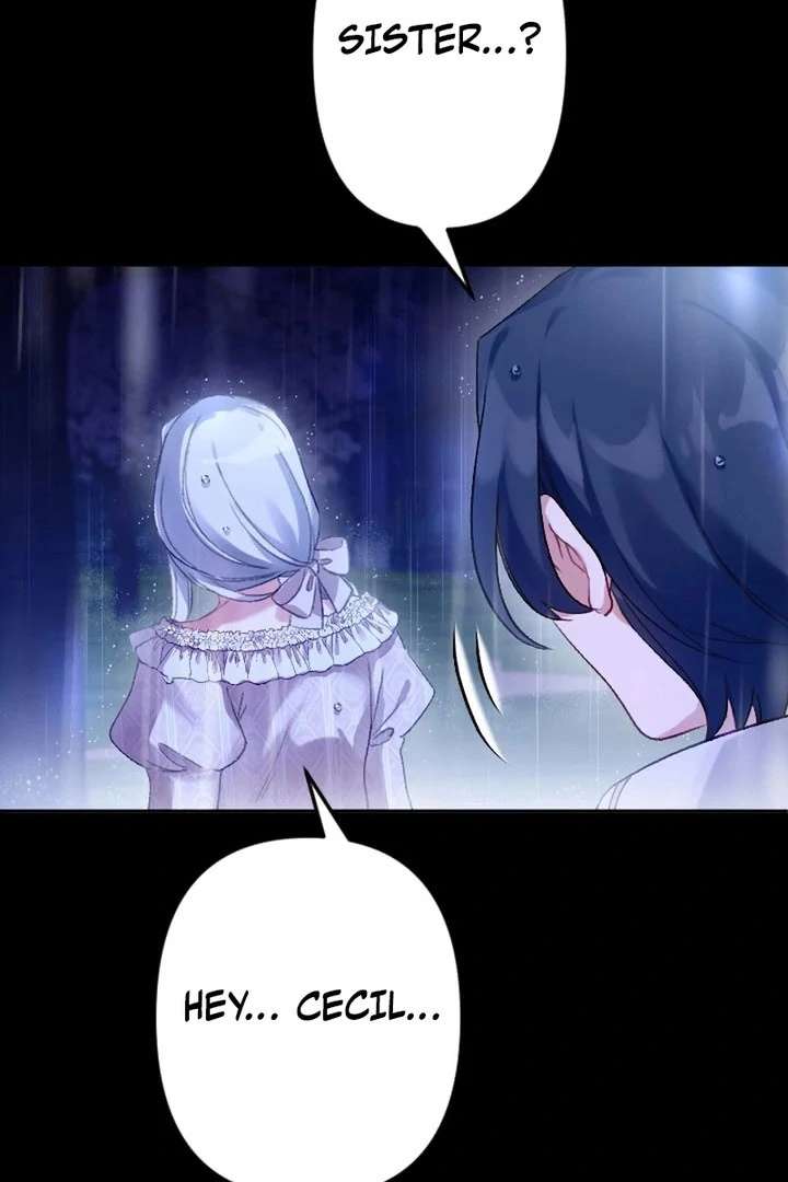 The Villainess Licks the Ice Prince Clean Chapter 20 page 95