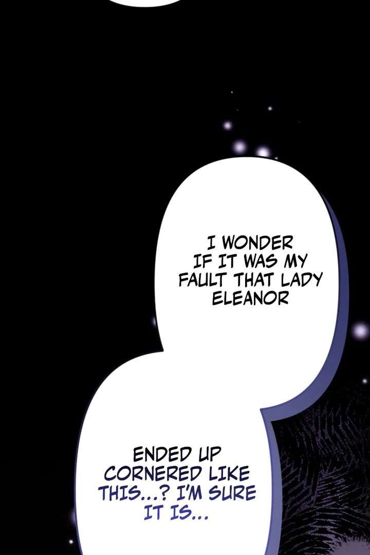 The Villainess Licks the Ice Prince Clean Chapter 20 page 96