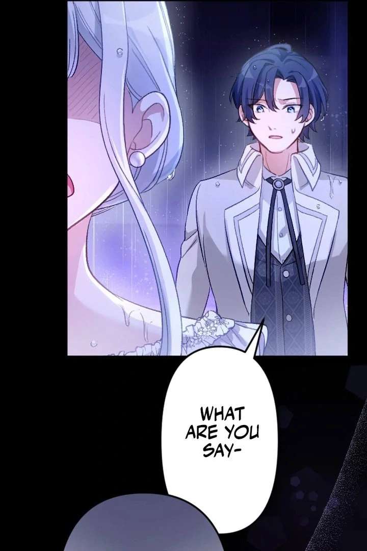 The Villainess Licks the Ice Prince Clean Chapter 20 page 99