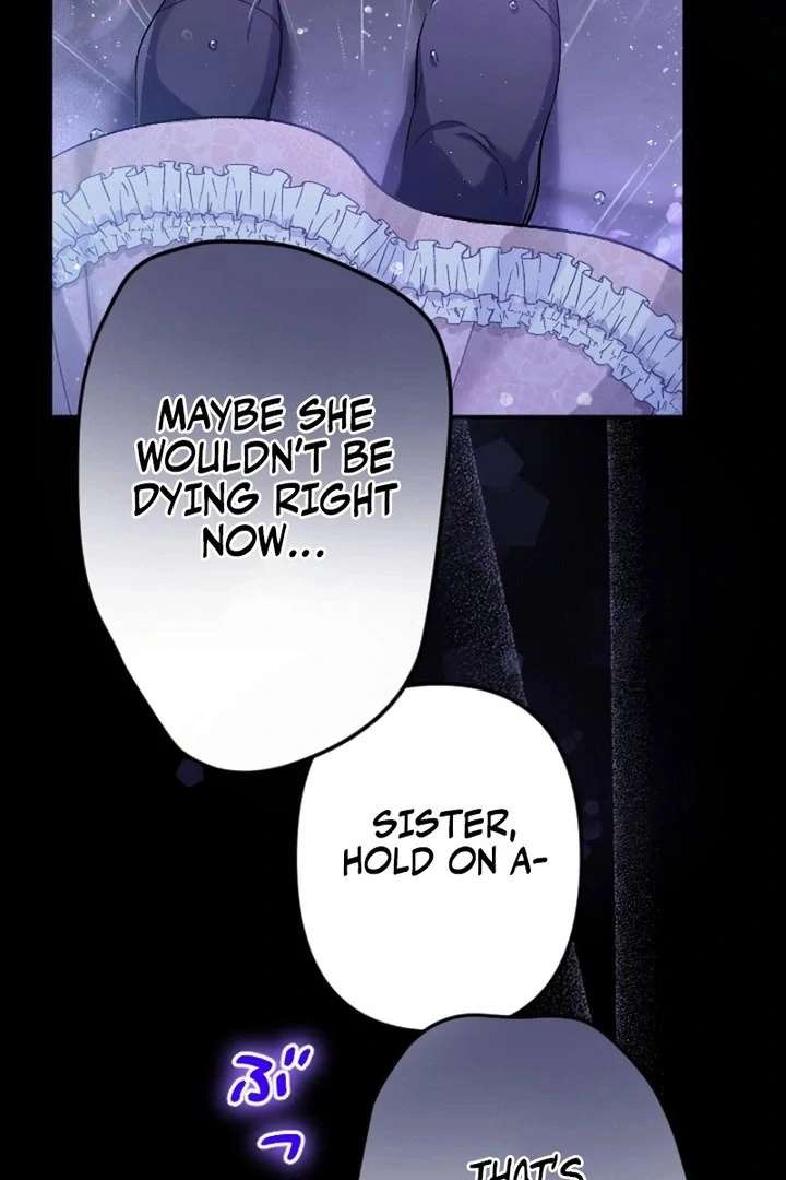 The Villainess Licks the Ice Prince Clean Chapter 20 page 102