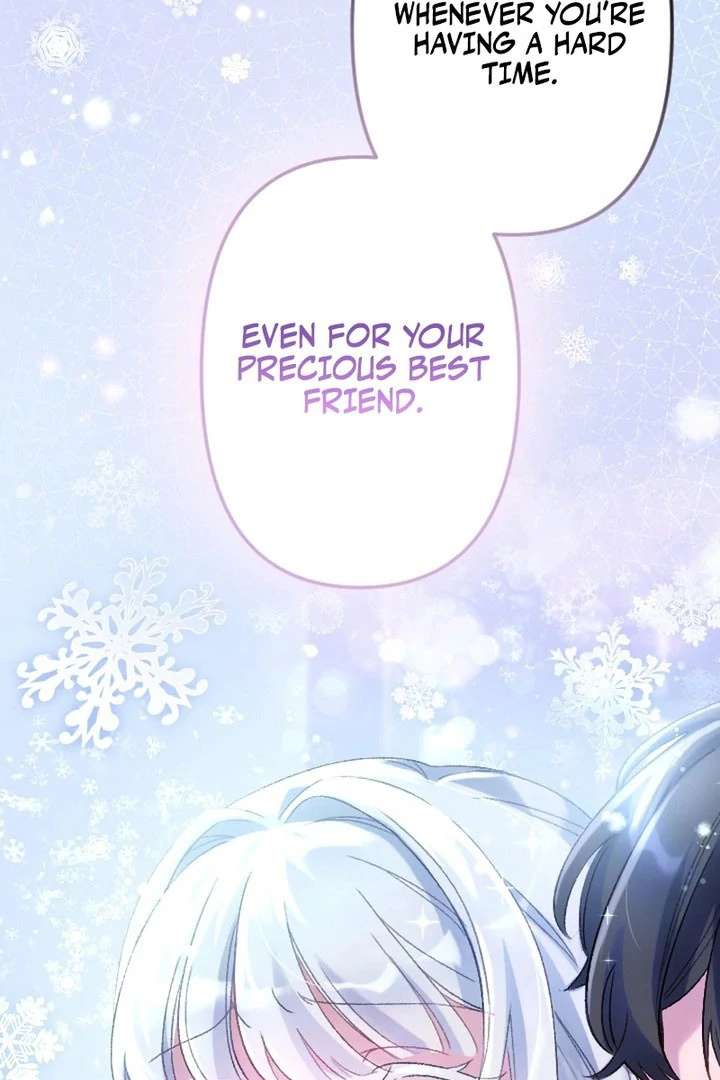 The Villainess Licks the Ice Prince Clean Chapter 20 page 113