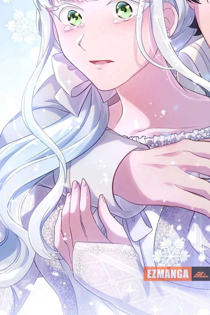 The Villainess Licks the Ice Prince Clean Chapter 20 page 114
