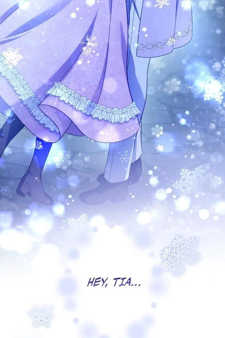 The Villainess Licks the Ice Prince Clean Chapter 20 page 118