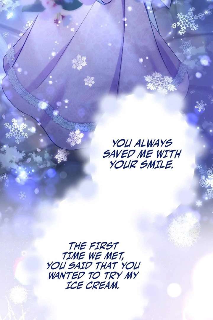 The Villainess Licks the Ice Prince Clean Chapter 20 page 120