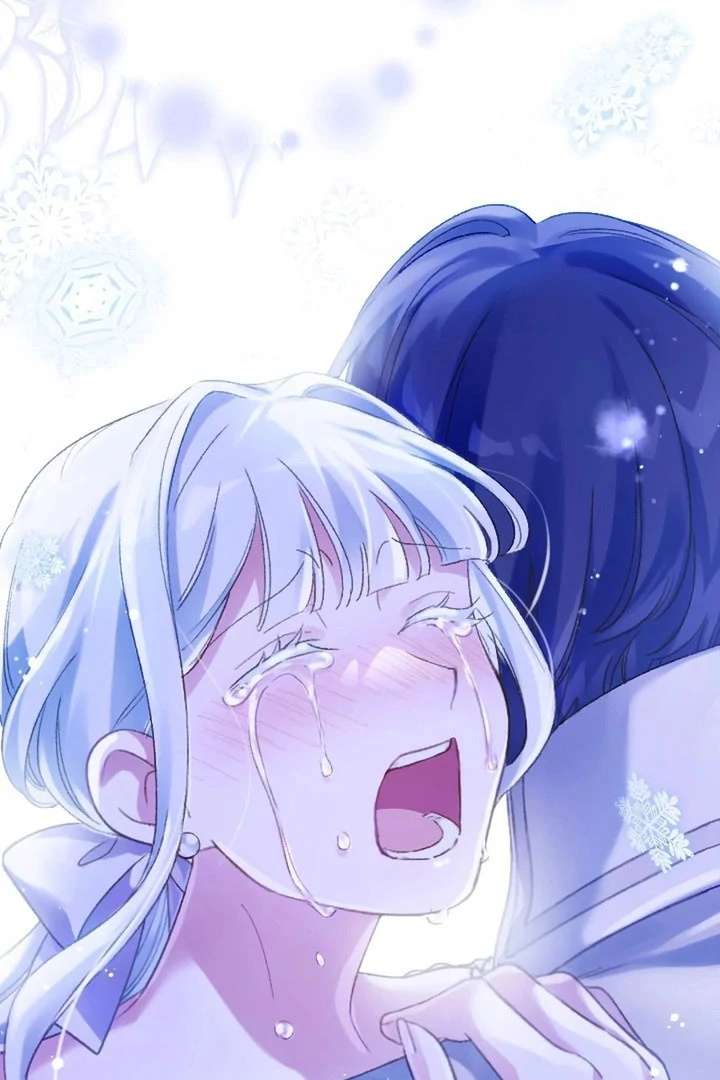The Villainess Licks the Ice Prince Clean Chapter 20 page 124