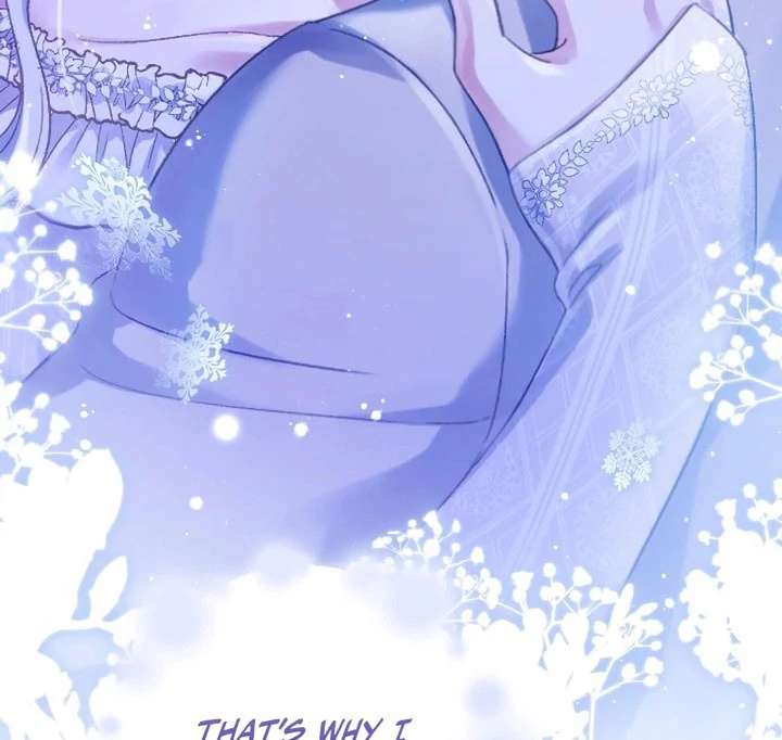 The Villainess Licks the Ice Prince Clean Chapter 20 page 125