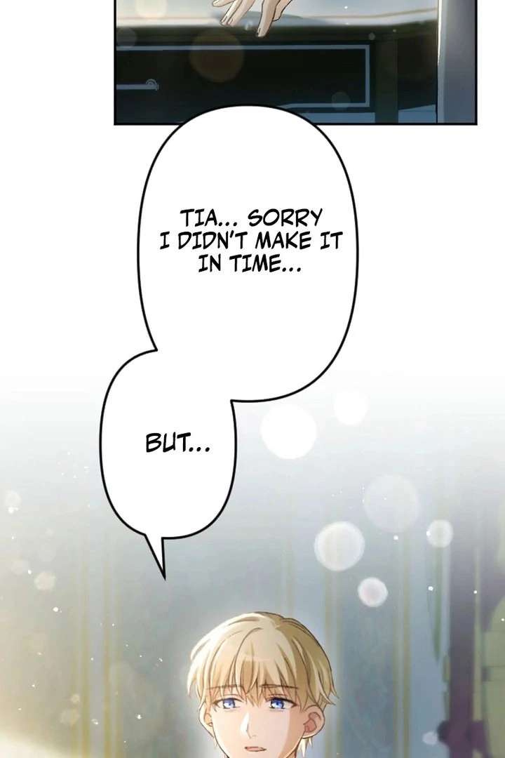 The Villainess Licks the Ice Prince Clean Chapter 20 page 153