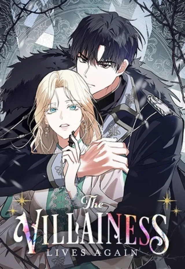 The Villainess Lives Twice