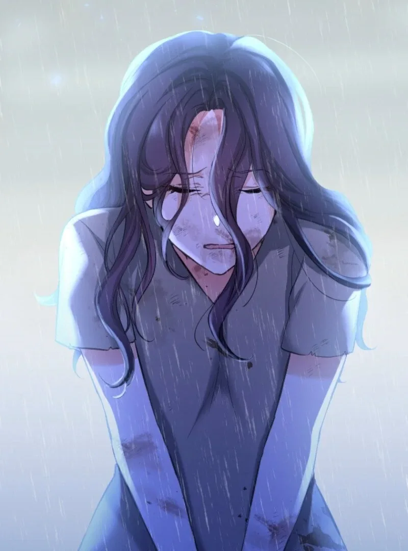 The Villainess Starts Over Chapter 1 page 8