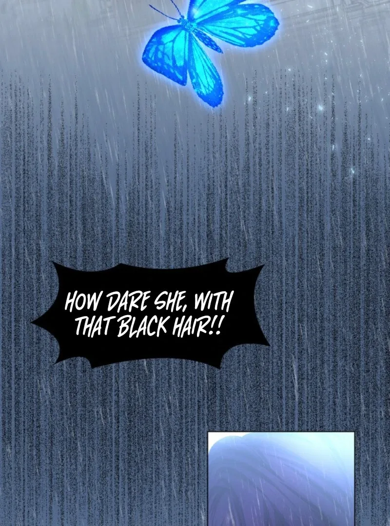 The Villainess Starts Over Chapter 1 page 6