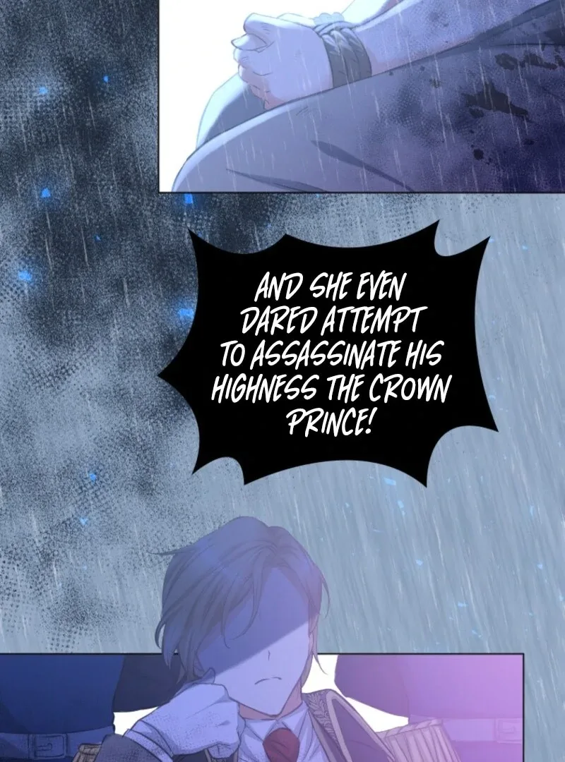 The Villainess Starts Over Chapter 1 page 11
