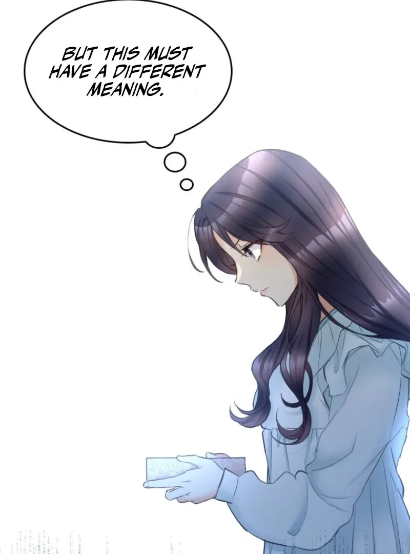 The Villainess Starts Over Chapter 2 page 3