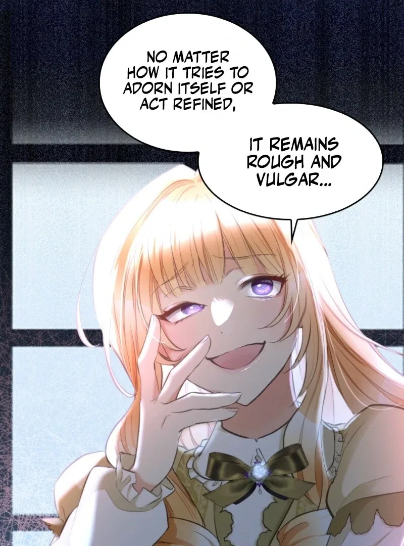The Villainess Starts Over Chapter 2 page 12