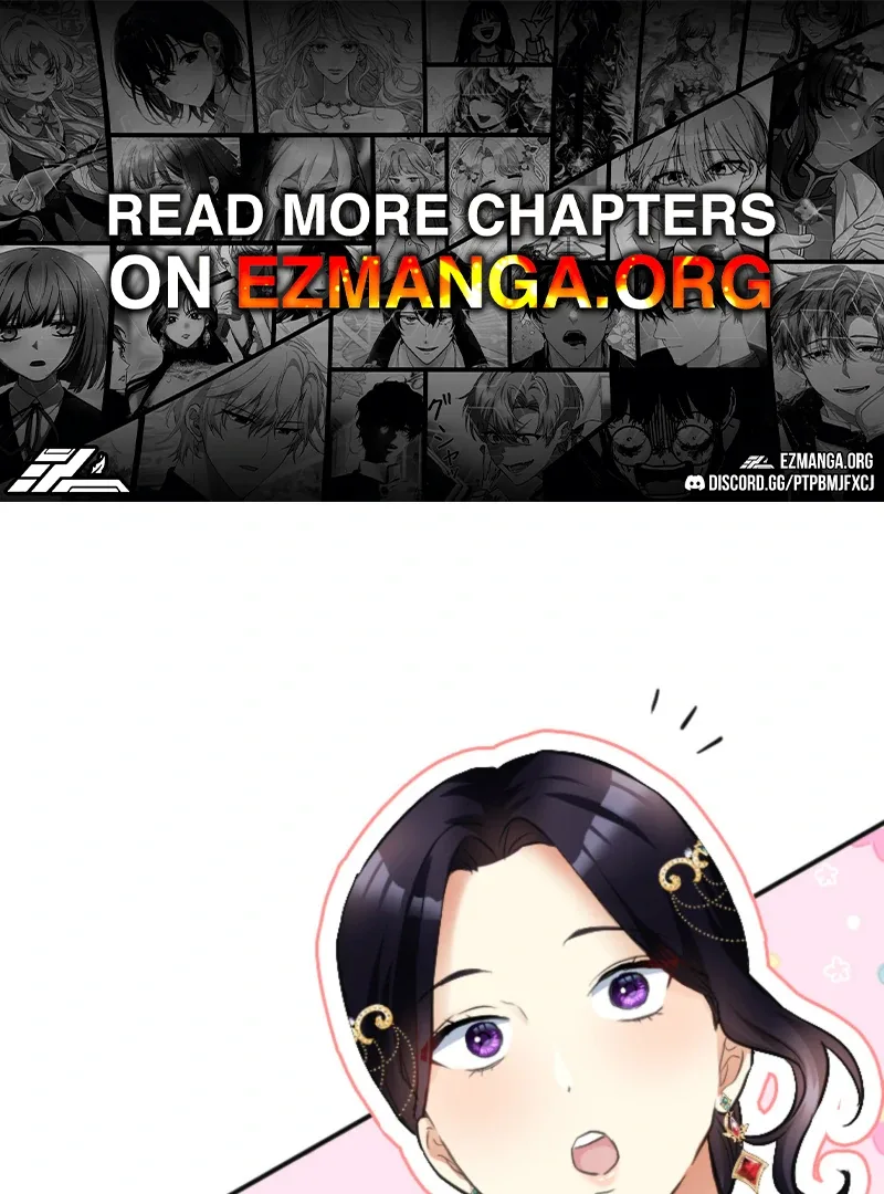 The Villainess Starts Over Chapter 24 page 1