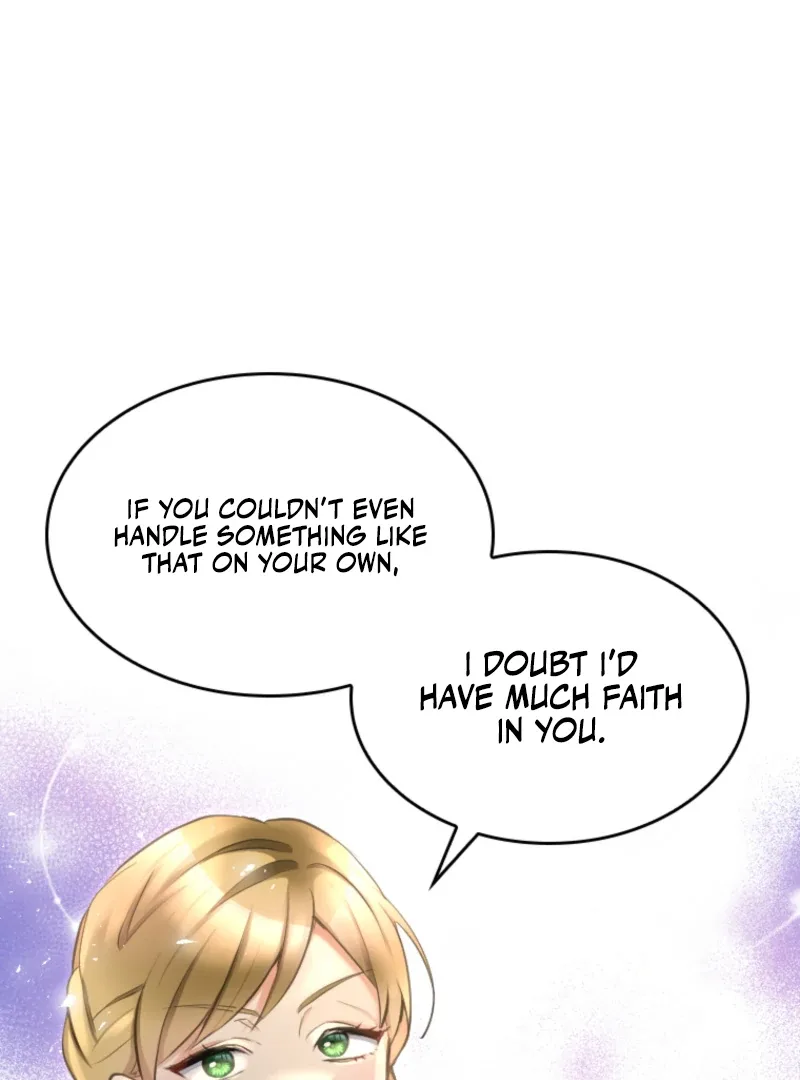 The Villainess Starts Over Chapter 24 page 17