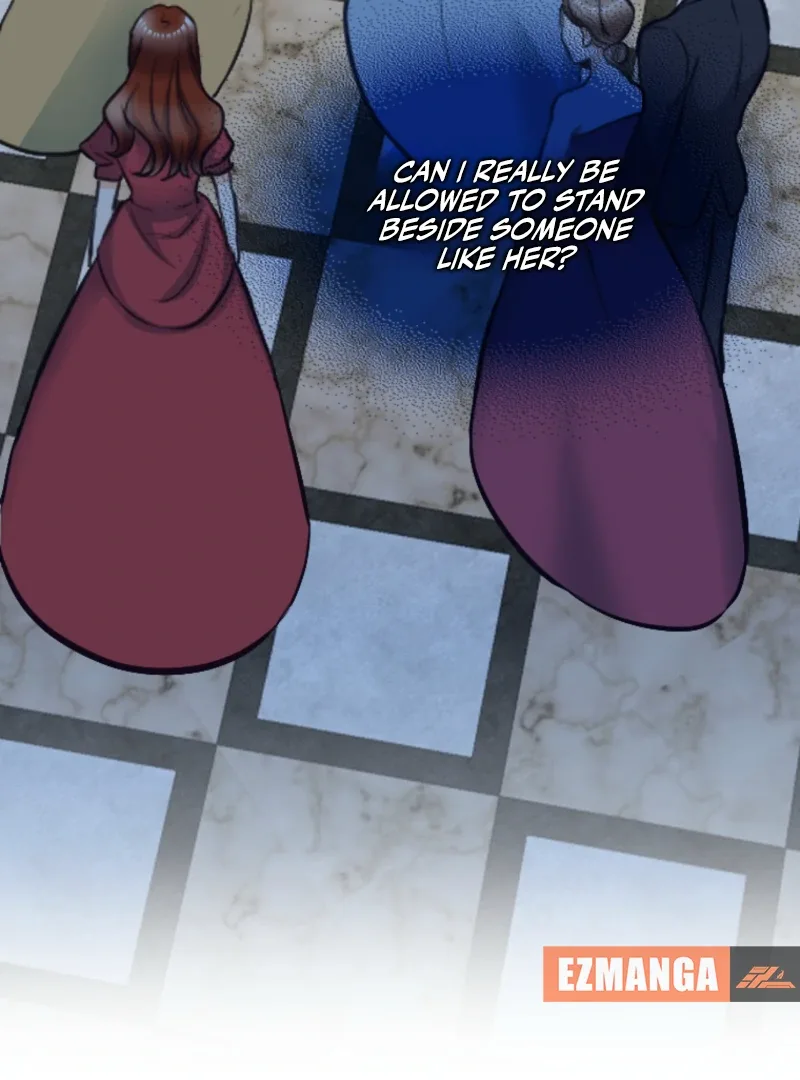 The Villainess Starts Over Chapter 24 page 28