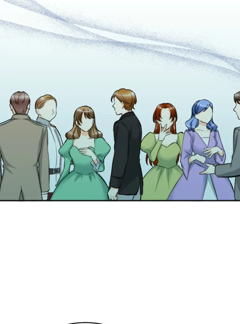 The Villainess Starts Over Chapter 24 page 23