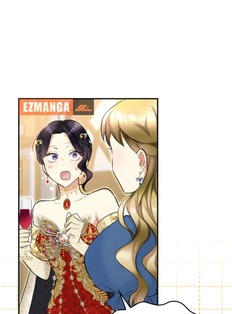 The Villainess Starts Over Chapter 24 page 42