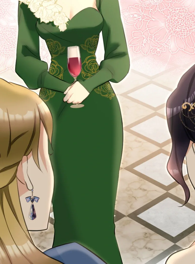 The Villainess Starts Over Chapter 24 page 55
