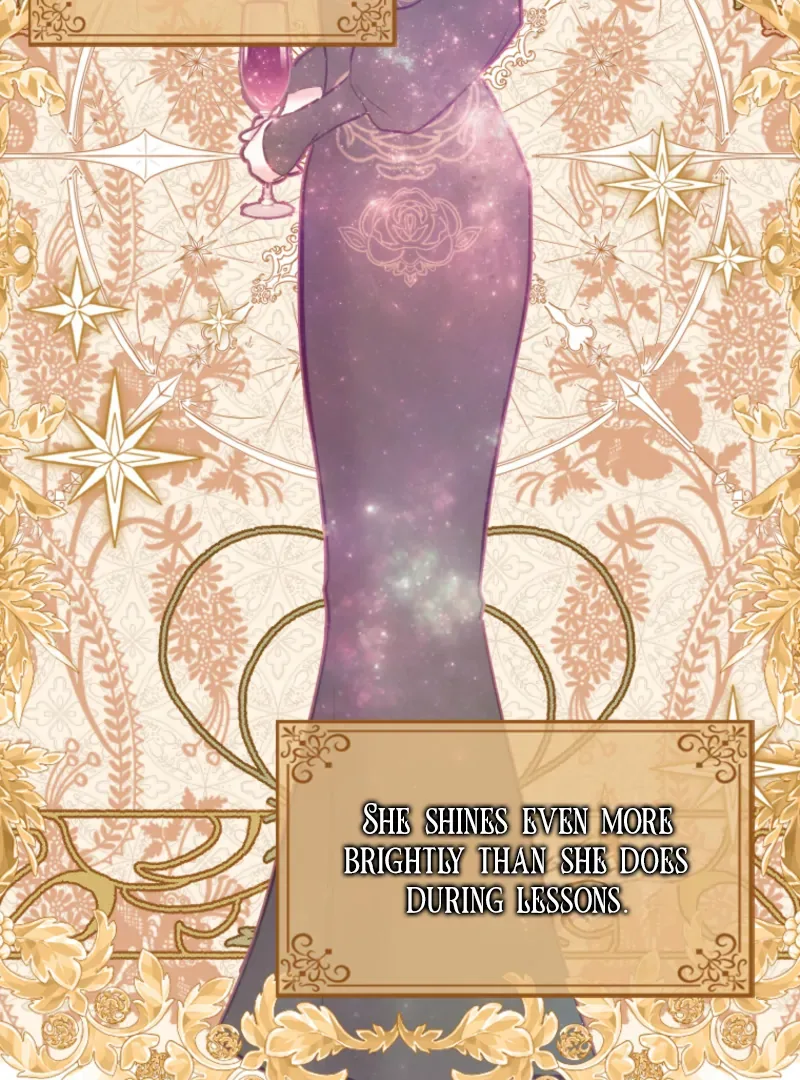 The Villainess Starts Over Chapter 24 page 60