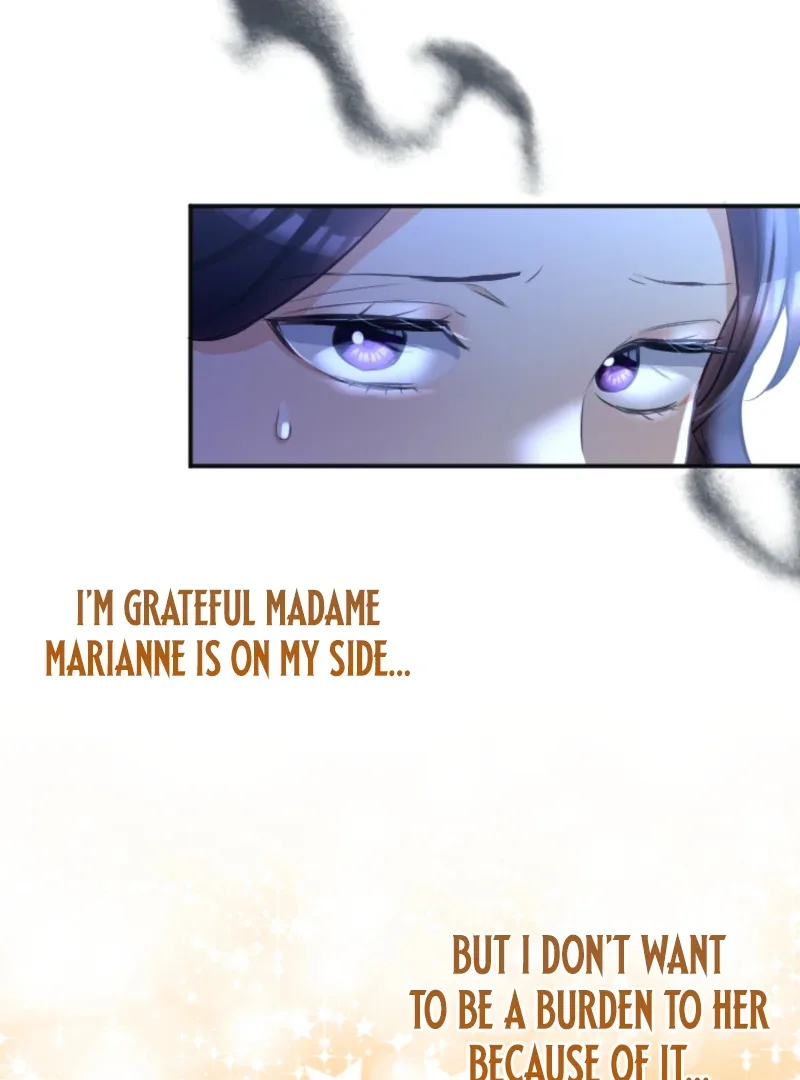 The Villainess Starts Over Chapter 24 page 66