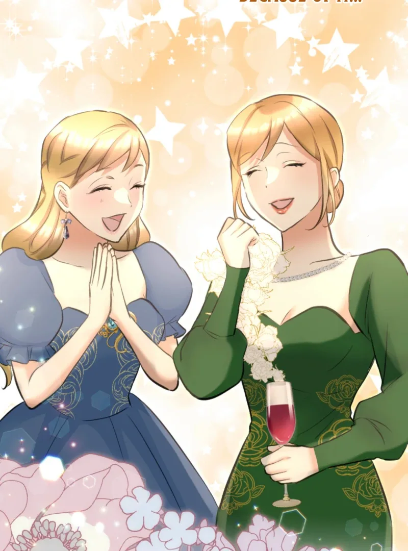 The Villainess Starts Over Chapter 24 page 67