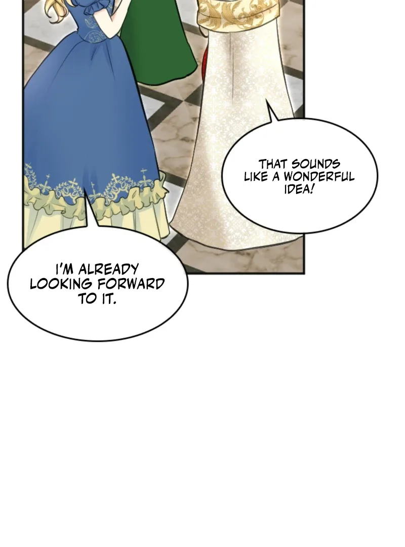 The Villainess Starts Over Chapter 24 page 70