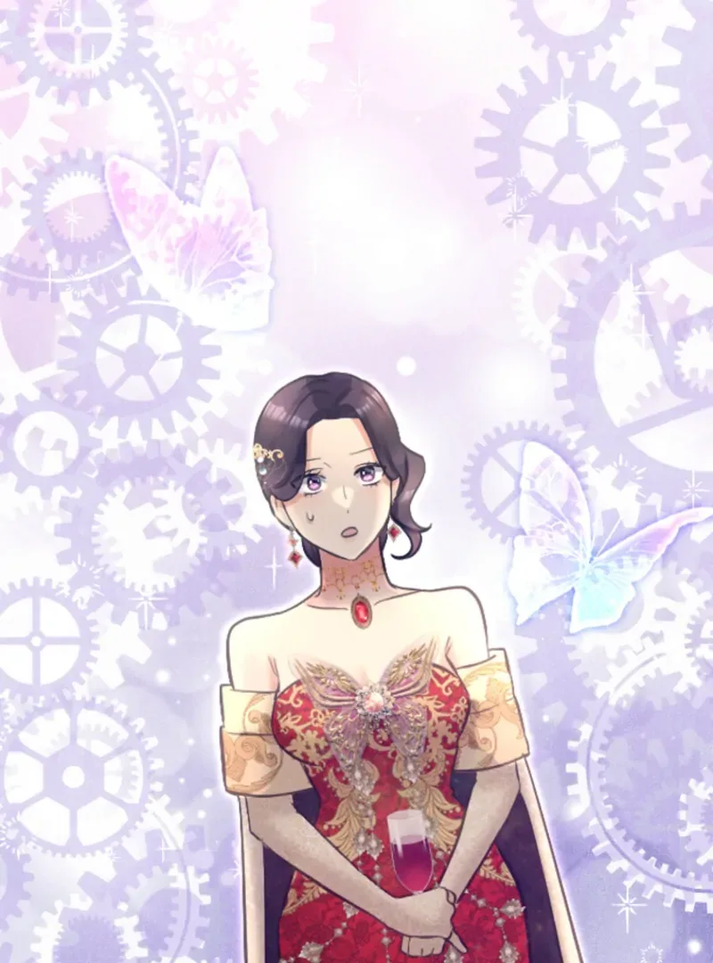 The Villainess Starts Over Chapter 24 page 74